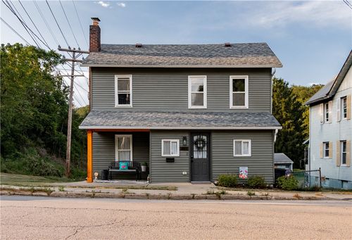 461 Zeigler Ave, Butler, PA, 16001-6134 | Card Image