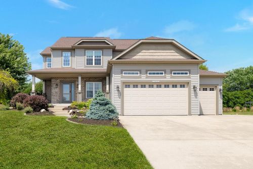 N71W24818 Wildwood Way, Lisbon, WI, 53089-9504 | Card Image