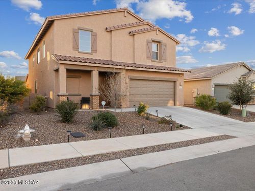 6622 E Camino Rebina, Tucson, AZ, 85756 | Card Image