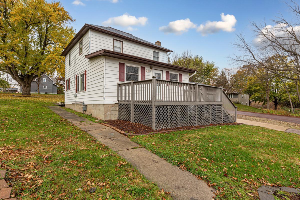 Residential in Ellendale 2