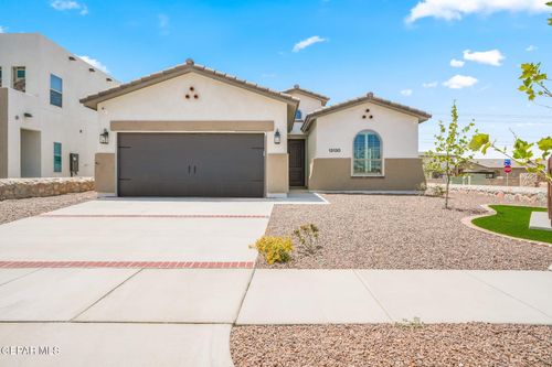 912 Raegil St, El Paso, TX, 79928-5532 | Card Image