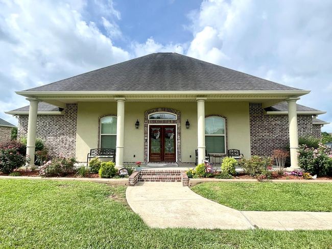 183 Shore Crest Cir, House other with 3 bedrooms, 3 bathrooms and 3 parking in Carriere MS | Image 5