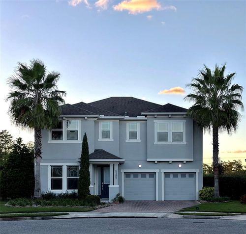 5385 Dove Tree St, ORLANDO, FL, 32811-7615 | Card Image
