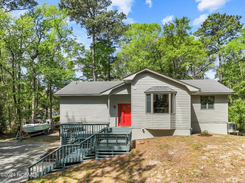 141 W Holly Trl, Southern Shores, NC, 27949-3124 | Card Image