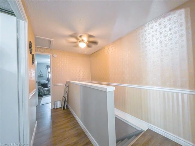 19 - 18 Barry St, Townhouse with 3 bedrooms, 2 bathrooms and 1 parking in Saint Catharines ON | Image 20