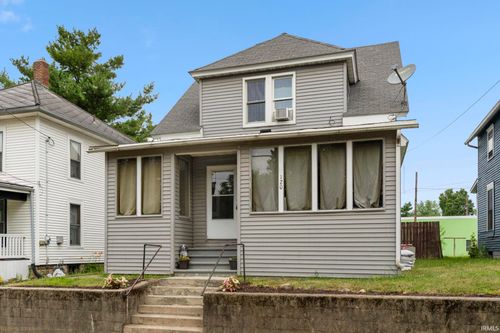 120 W Grove St, Kendallville, IN, 46755-1407 | Card Image