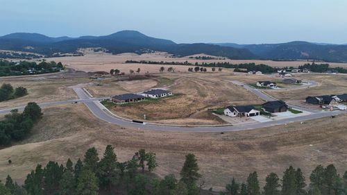 Lot 1 Block 1 Oak Crest Court, Spearfish, SD, 57783-0000 | Card Image