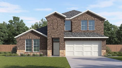 1717 Sabina Dr, Princeton, TX, 75407-4773 | Card Image