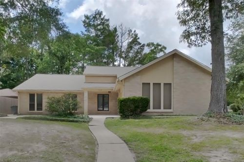 3619 Maple Glen Dr, Kingwood, TX, 77345-1167 | Card Image