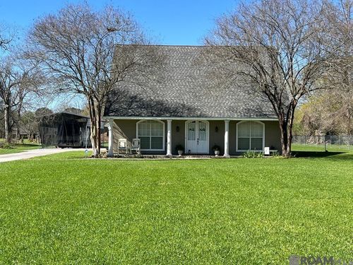 8053 Saint Claude Dr, Ventress, LA, 70783-4110 | Card Image