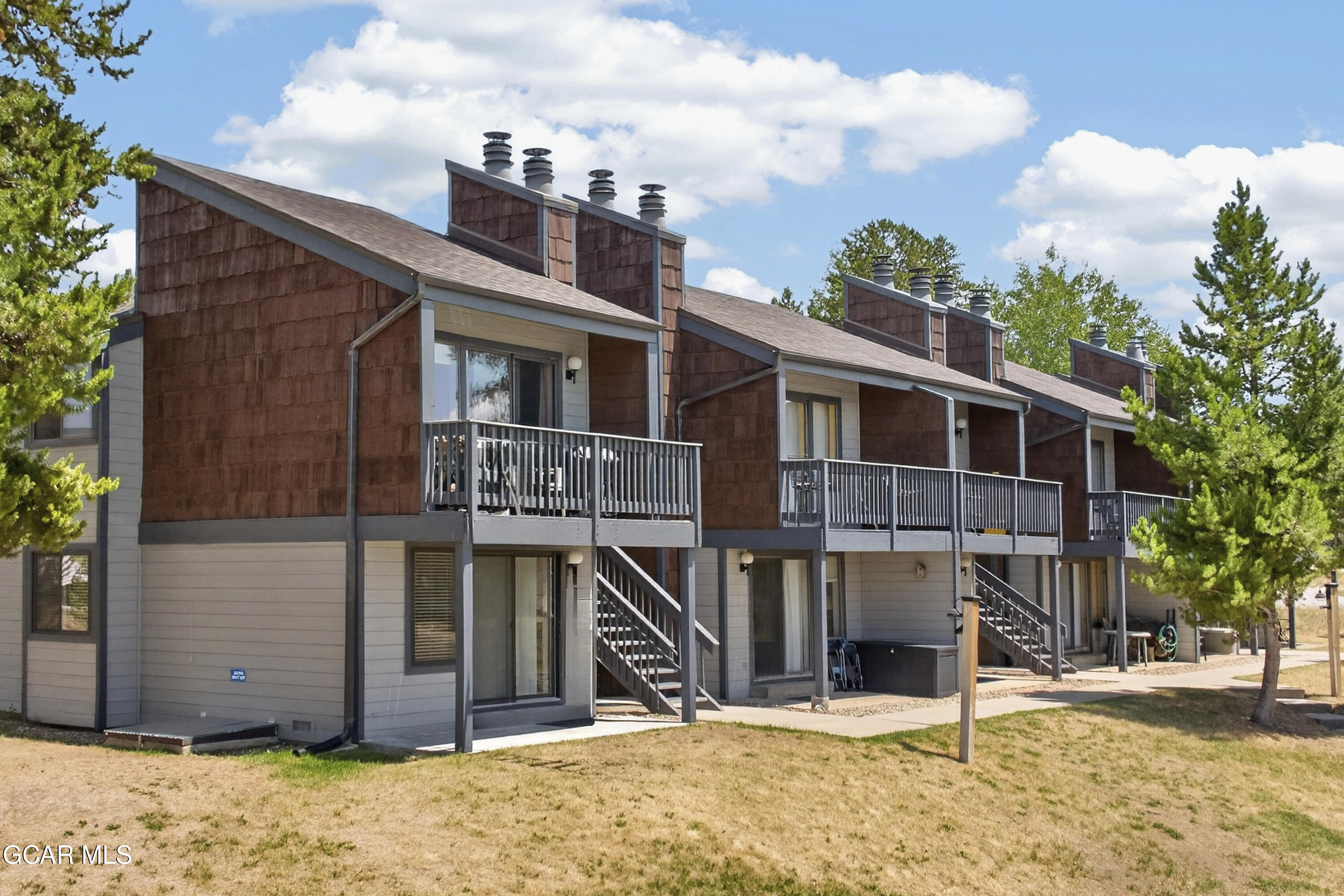 Residential in Fraser