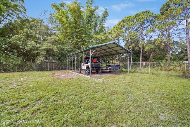 4455 Sheridan Ave, House other with 3 bedrooms, 2 bathrooms and null parking in Cocoa FL | Image 37