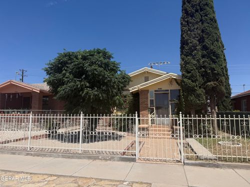 3515 Altura Avenue, El Paso, TX, 79930 | Card Image