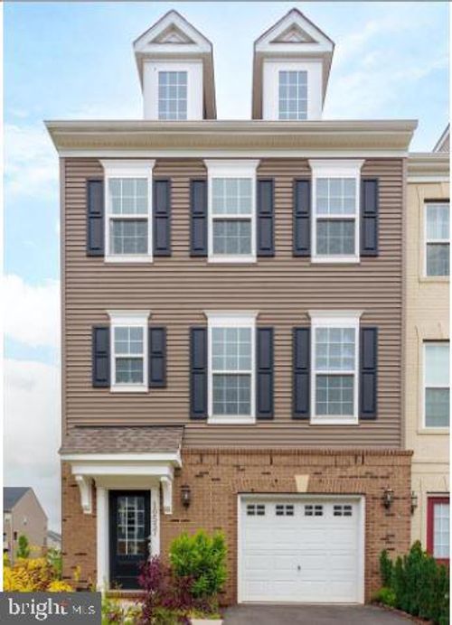 10537 Hinton Way, MANASSAS, VA, 20112 | Card Image