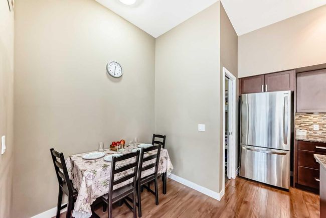 417 - 4303 1 Street Ne, Condo with 2 bedrooms, 2 bathrooms and 1 parking in Calgary AB | Image 12