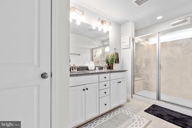 3801 Drayton Ct, House attached with 3 bedrooms, 4 bathrooms and null parking in Fredericksburg VA | Image 17