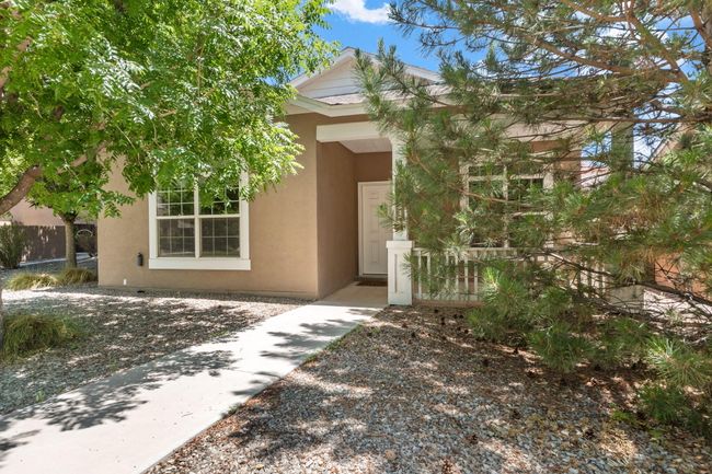 5723 Strand Loop Se, House other with 3 bedrooms, 2 bathrooms and null parking in Albuquerque NM | Image 33