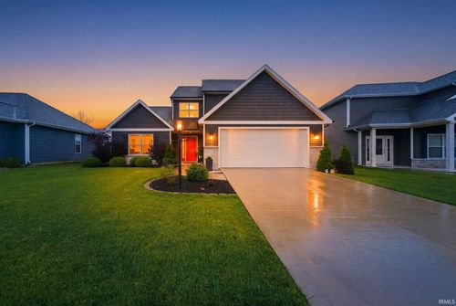 1154 Lone Oak Boulevard, Fort Wayne, IN, 46818-0049 | Card Image
