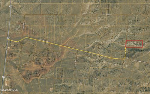 lot-c-3097 N Peakview Road, Williams, AZ, 86046 | Card Image