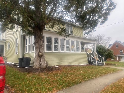 78 S 3rd Ave, Clarion, PA, 16214-1930 | Card Image