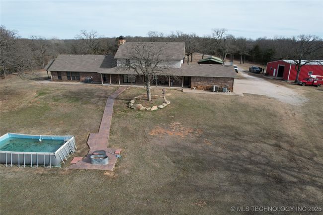 50801 S 36300 Rd, House other with 7 bedrooms, 5 bathrooms and null parking in Cleveland OK | Image 6