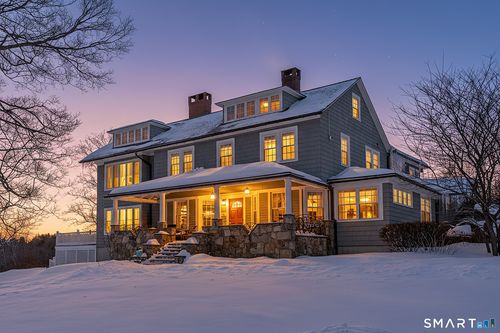 143 E Canaan Rd, Canaan, CT, 06018-2523 | Card Image