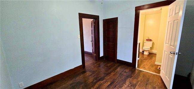 1324 S Main St, House other with 3 bedrooms, 1 bathrooms and null parking in Fort Scott KS | Image 20