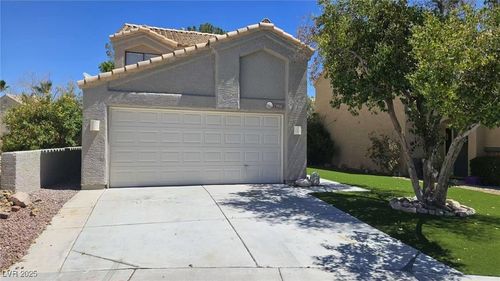 9516 Wooden Pier Way, Las Vegas, NV, 89117-0272 | Card Image