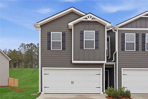 210 Norchester Avenue, Hogansville, GA, 30230 | Card Image