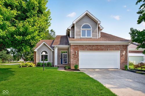 10424 Snapper Ct, Indianapolis, IN, 46256-9772 | Card Image