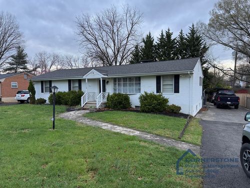 3113 Clearview Dr, Roanoke, VA, 24018-2644 | Card Image