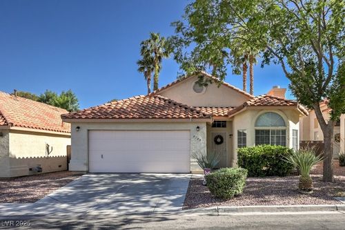 8109 Sunset Mill Dr, Las Vegas, NV, 89128-1619 | Card Image