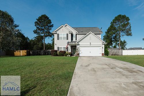 54 Francis Marion Rd Ne, Ludowici, GA, 31316-7690 | Card Image