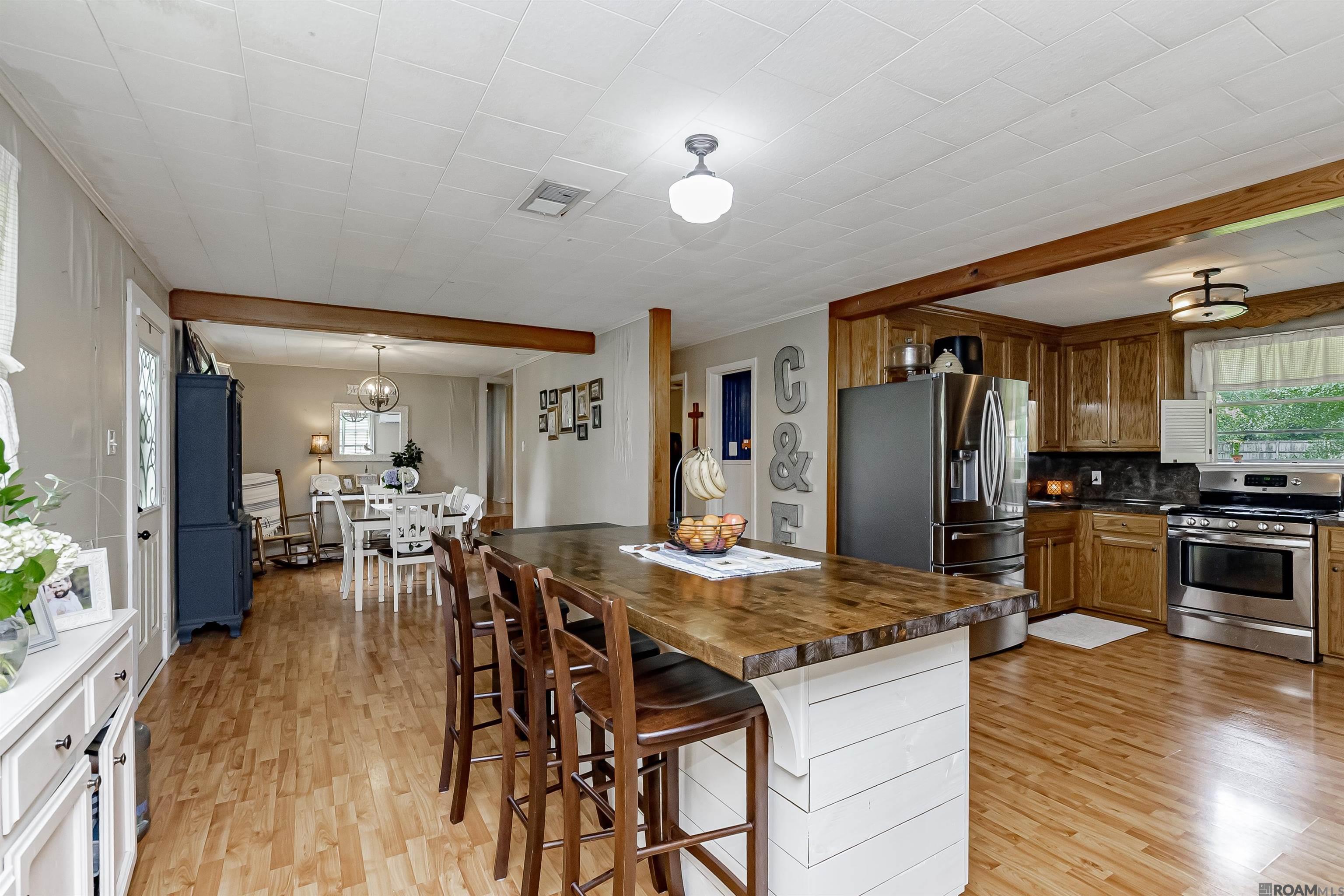Residential in Geismar 4