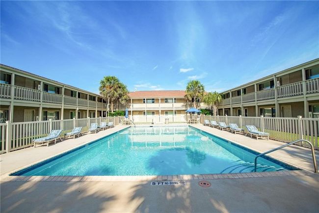 UNIT-116 - 622 Beach Access Road 1 A, Condo with 0 bedrooms, 1 bathrooms and null parking in Port Aransas TX | Image 18