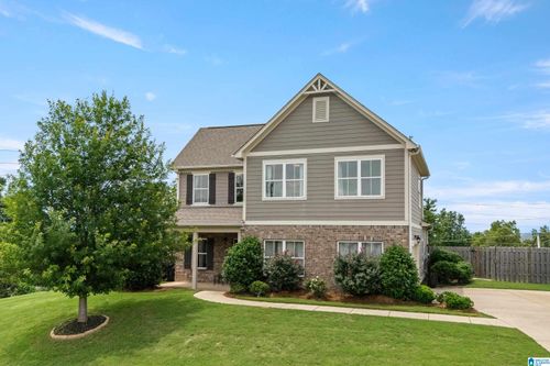 1009 Camellia Ridge Dr, PELHAM, AL, 35124-1673 | Card Image