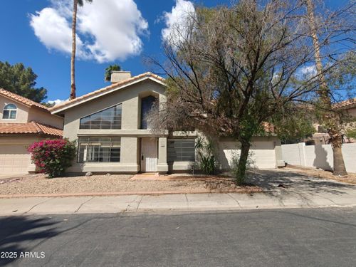 18420 N 45th St, Phoenix, AZ, 85032-1552 | Card Image