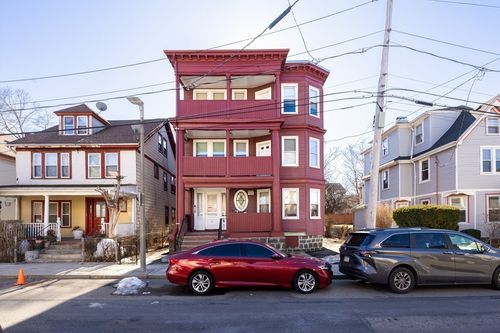 89 Ruthven St, Boston, MA, 02121-1627 | Card Image