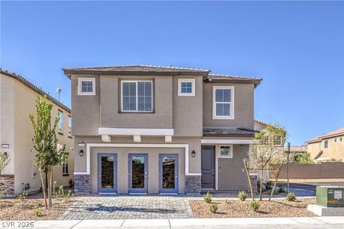 3837 Tropical Zen Avenue, North Las Vegas, NV, 89081 | Card Image