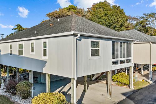 820 9th Ave S, North Myrtle Beach, SC, 29582-3487 | Card Image