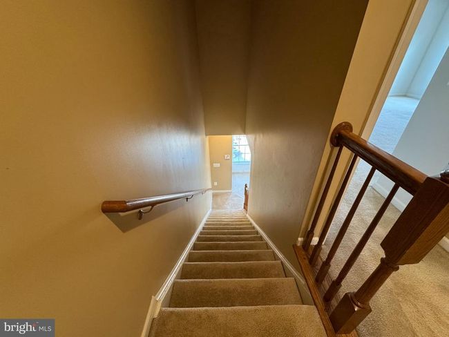 25399 Patriot Ter, Townhouse with 3 bedrooms, 3 bathrooms and null parking in ALDIE VA | Image 15