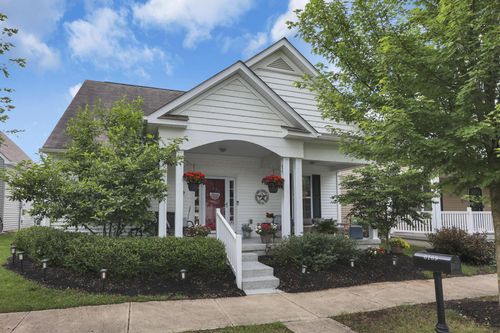 6169 Jennis Rd, Westerville, OH, 43081-6761 | Card Image