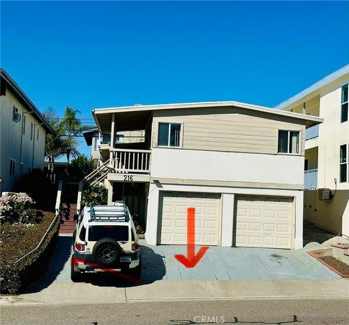 216 Avenida Cabrillo, San Clemente, CA, 92672 | Card Image