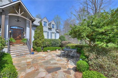 1771 Belcastel Court, House other with 5 bedrooms, 4 bathrooms and null parking in AUBURN AL | Image 3