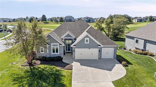 14411 N 145th St, Basehor, KS, 66007-5187 | Card Image