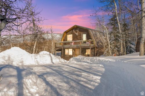 2821 Deer Run Rd, Heber City, UT, 84032 | Card Image