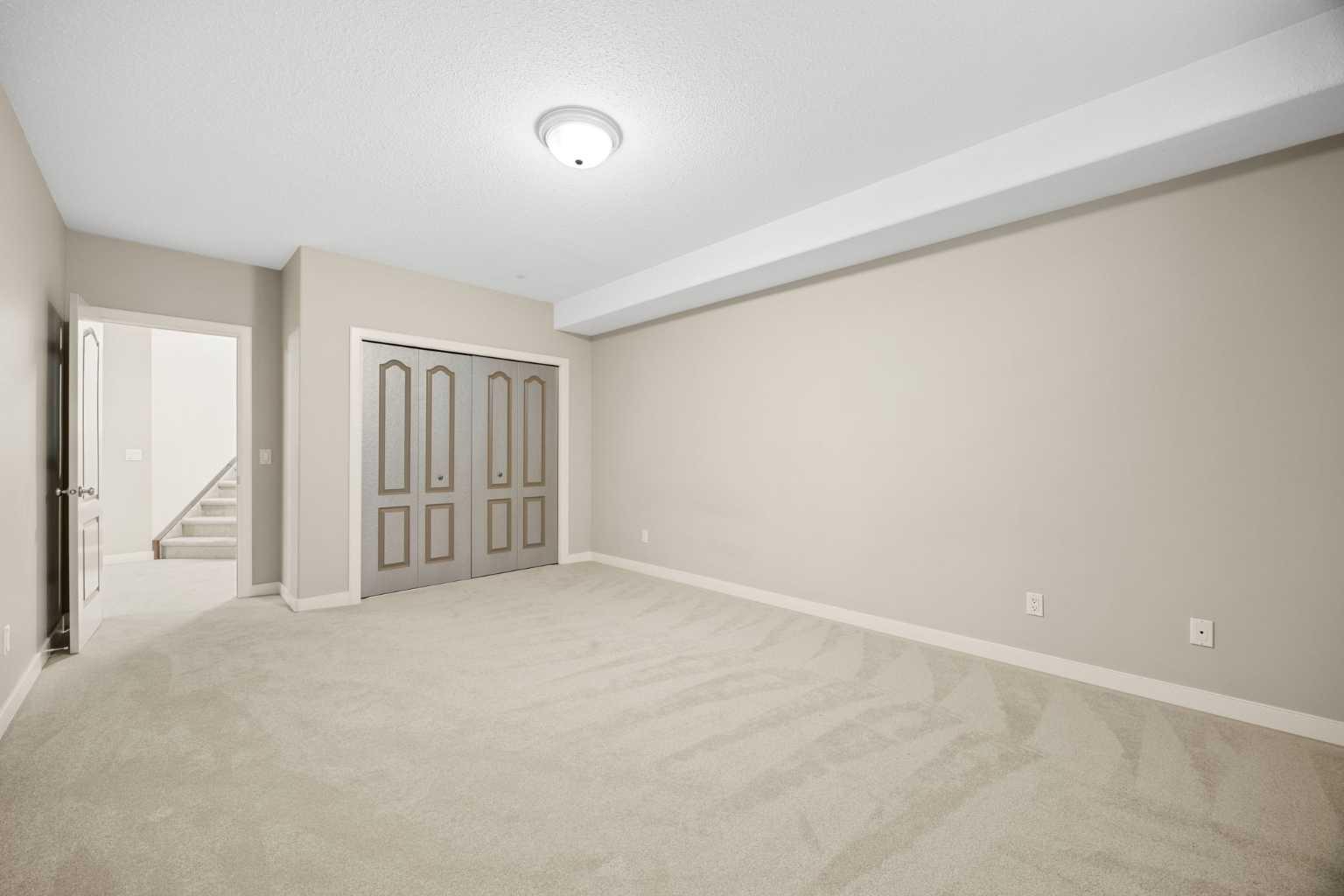 Residential in Calgary