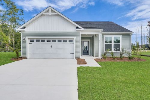 248 Rifle Road, Hardeeville, SC, 29927 | Card Image