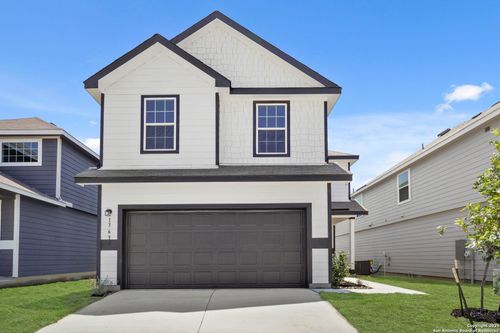 13632 Helton Pass, St Hedwig, TX, 78152 | Card Image