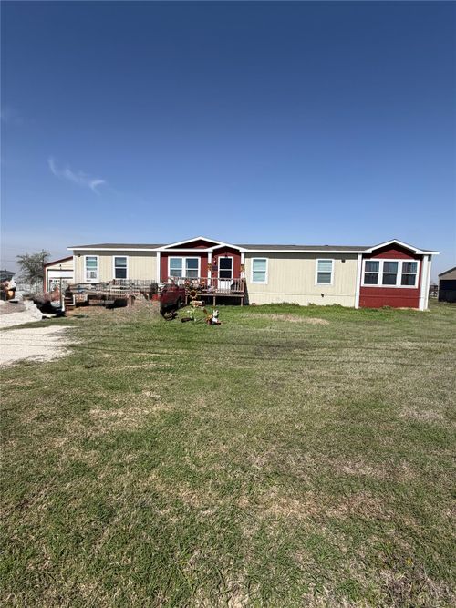 4712 County Road 913, Joshua, TX, 76058-5807 | Card Image